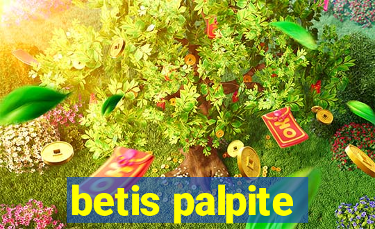 betis palpite